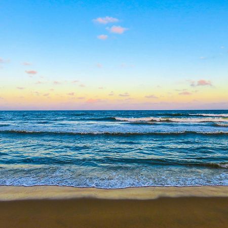 Villa Le Dune A Few Steps From The Sandy Beach Of Maria Pia 알게로 외부 사진