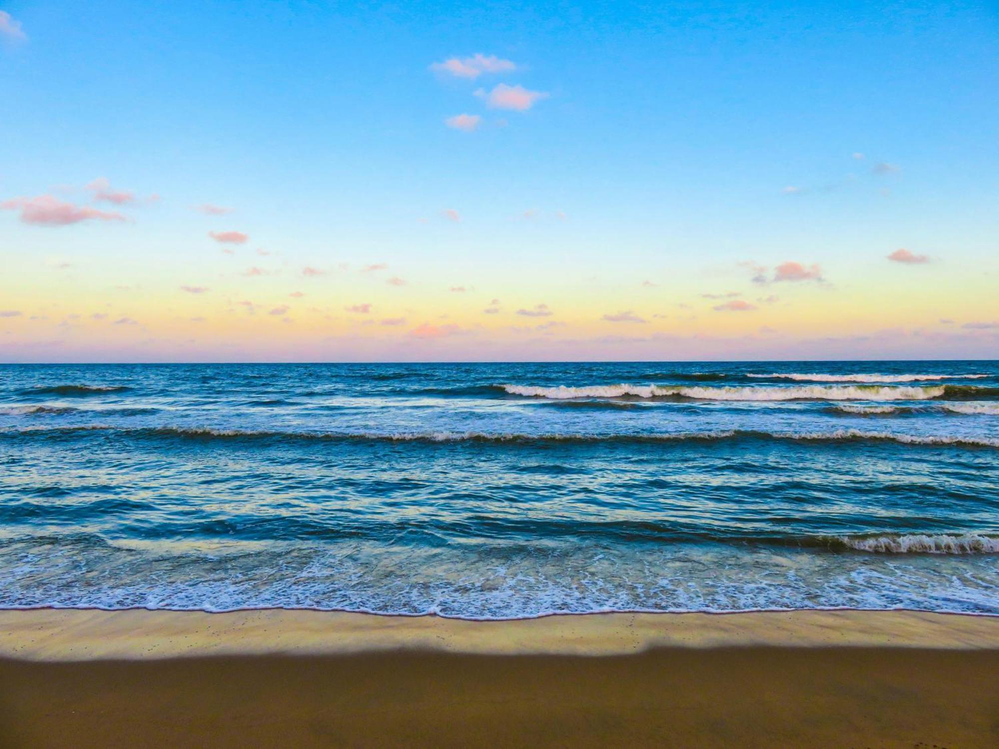 Villa Le Dune A Few Steps From The Sandy Beach Of Maria Pia 알게로 외부 사진