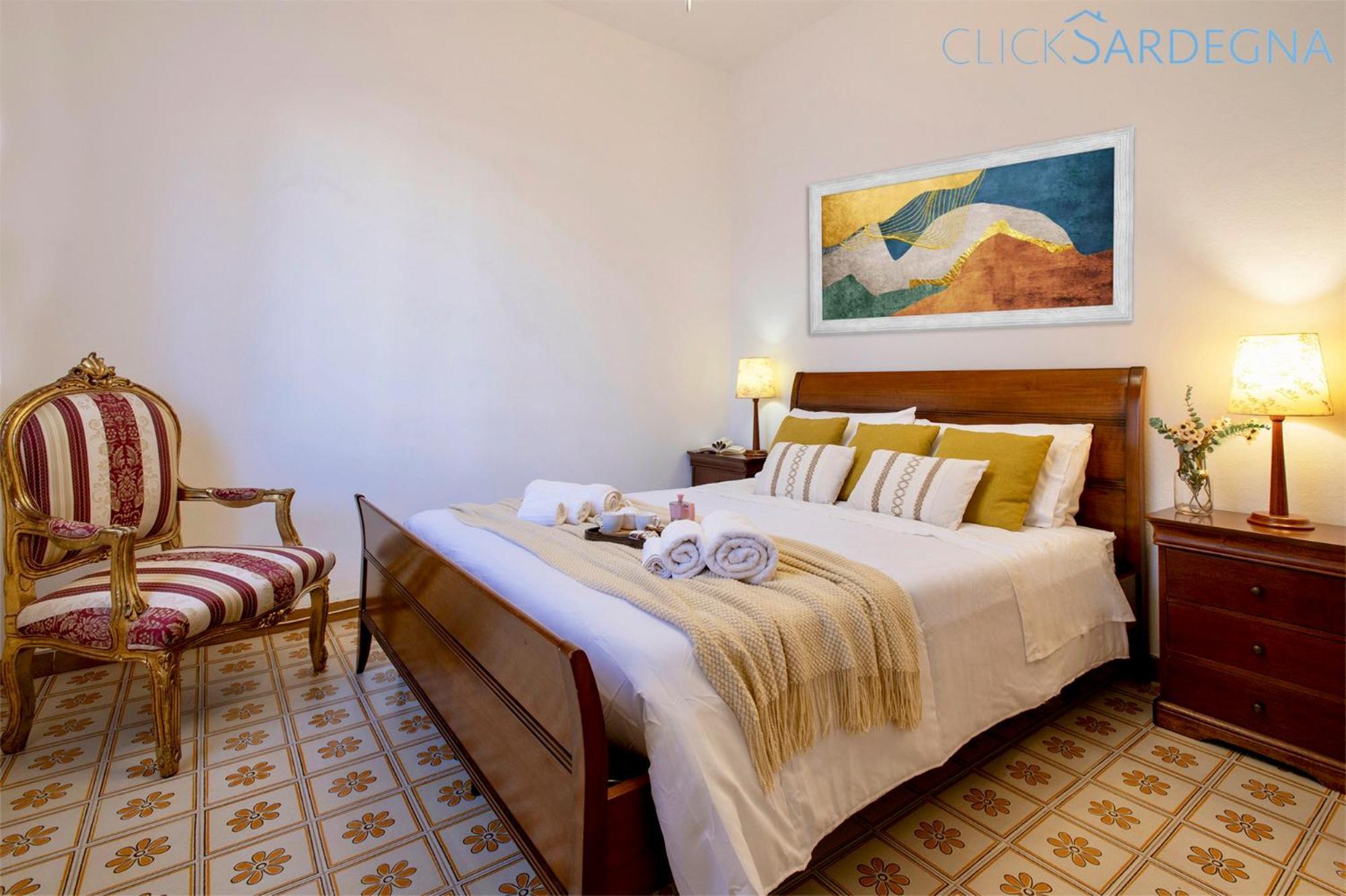 Villa Le Dune A Few Steps From The Sandy Beach Of Maria Pia 알게로 외부 사진