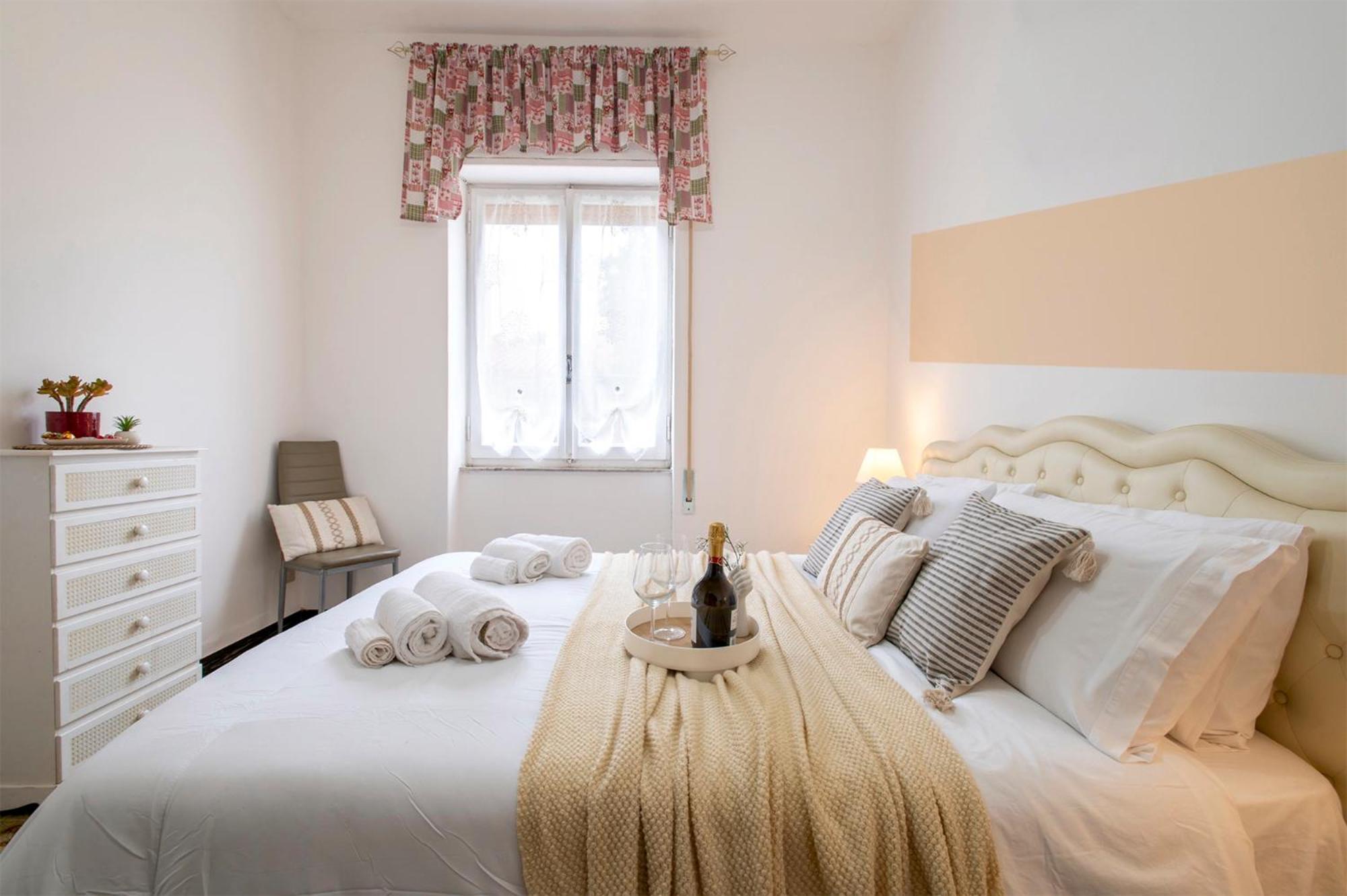 Villa Le Dune A Few Steps From The Sandy Beach Of Maria Pia 알게로 외부 사진