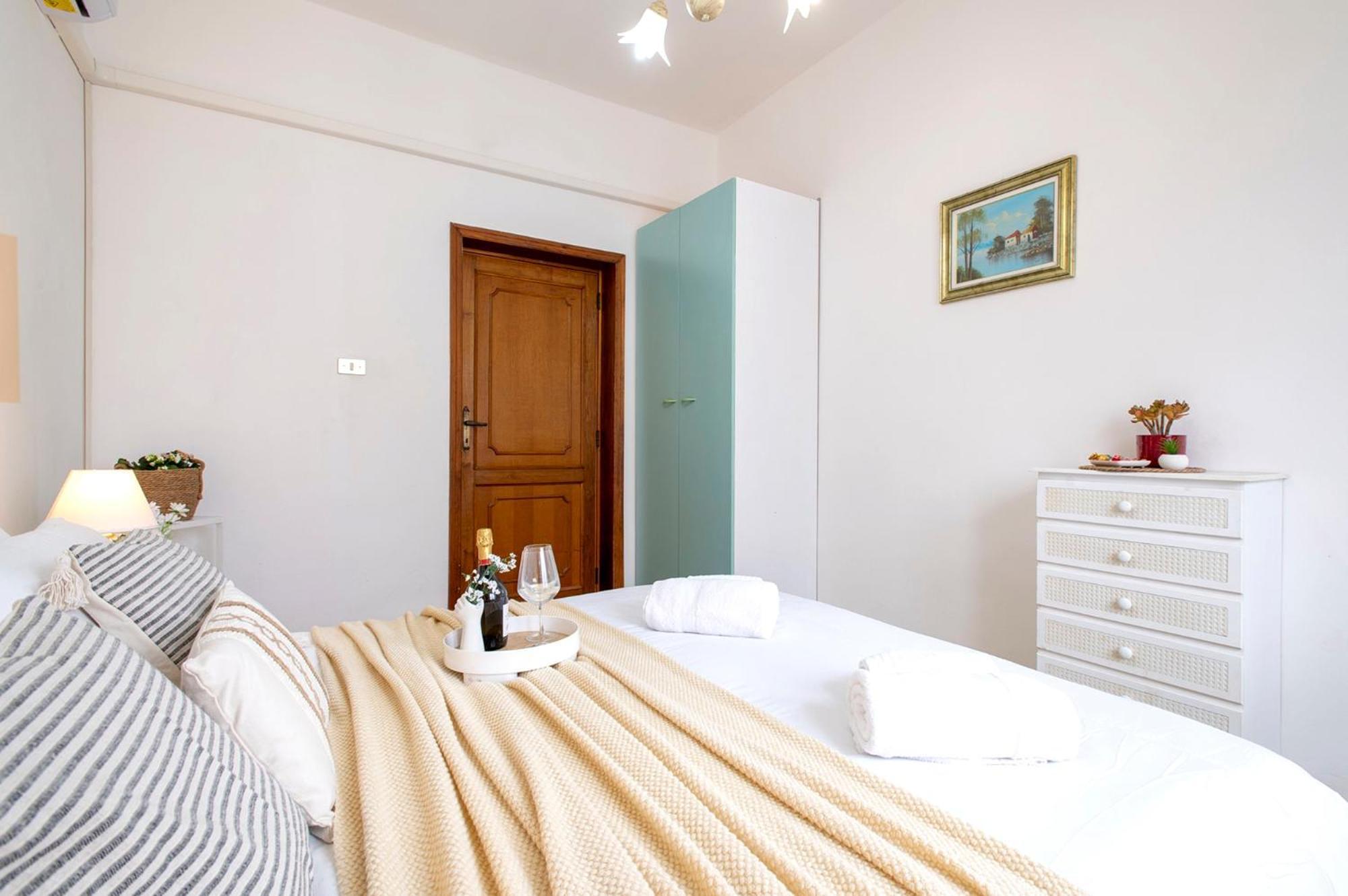 Villa Le Dune A Few Steps From The Sandy Beach Of Maria Pia 알게로 외부 사진