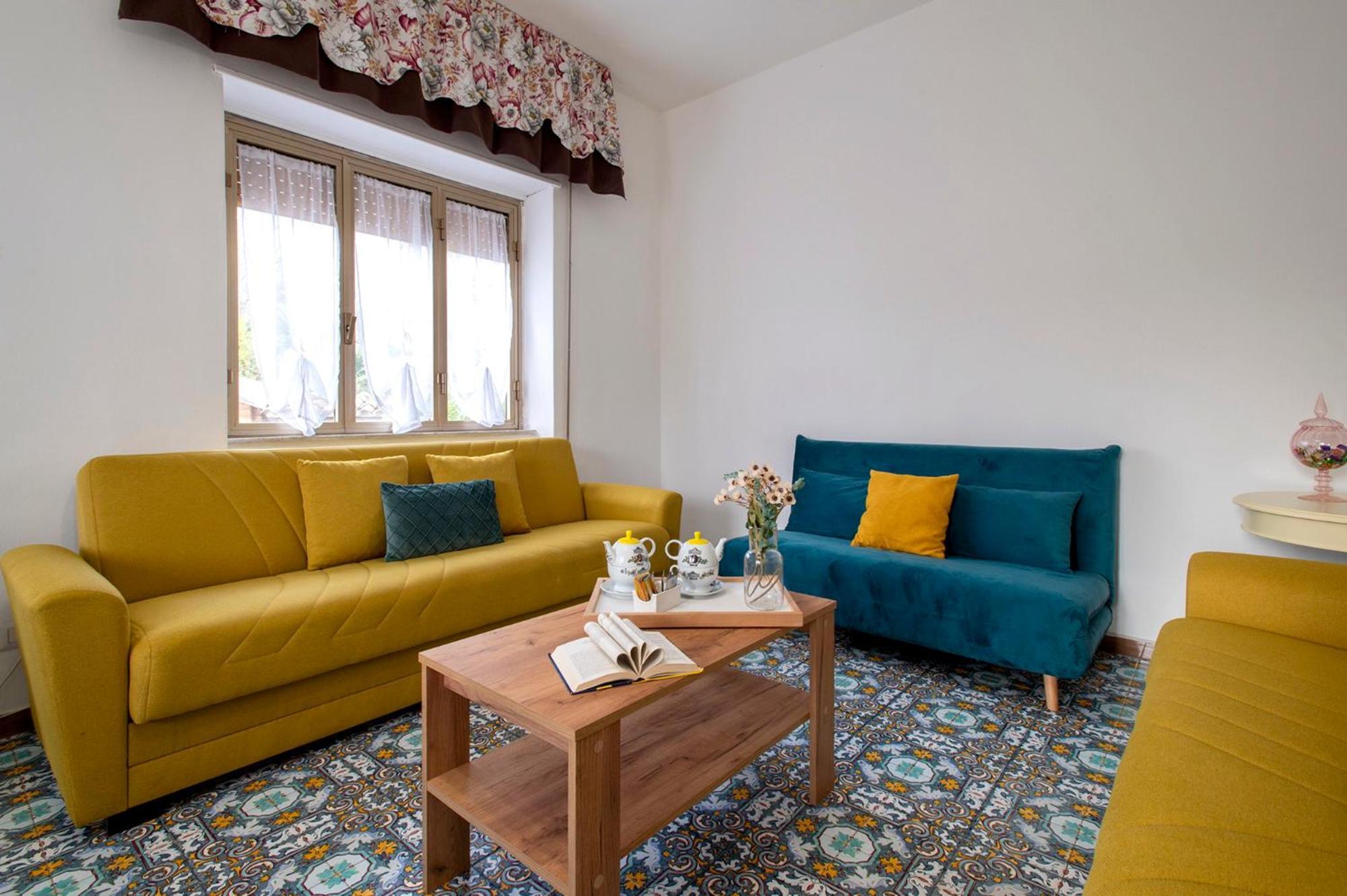 Villa Le Dune A Few Steps From The Sandy Beach Of Maria Pia 알게로 외부 사진