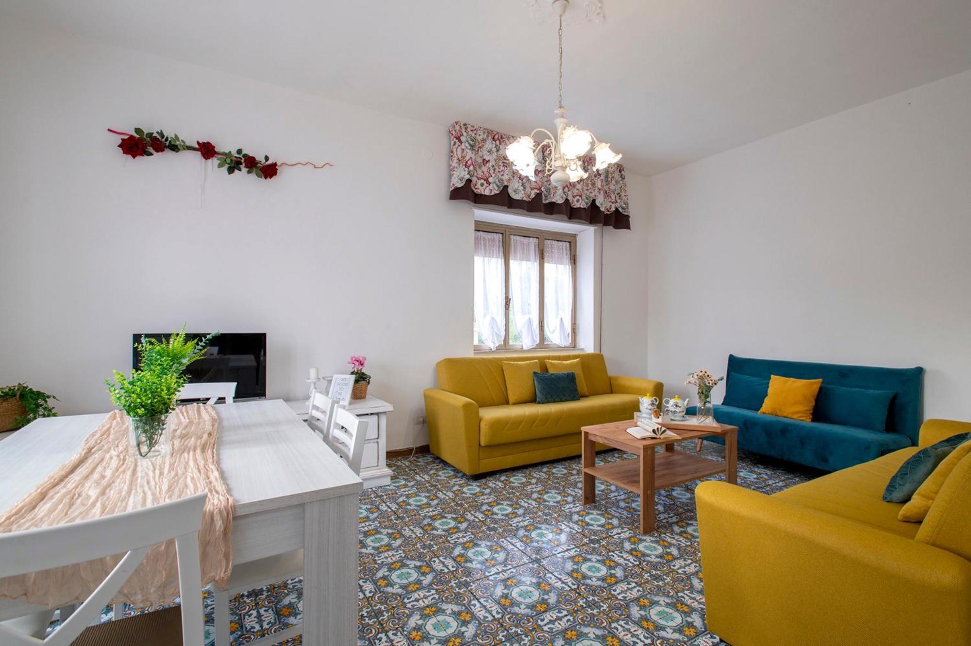Villa Le Dune A Few Steps From The Sandy Beach Of Maria Pia 알게로 외부 사진